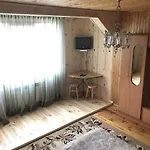 червона калина Private Estate Chervona Kalyna Πανσιόν