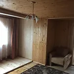 Pensionat червона калина Private Estate Chervona Kalyna