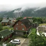 Casa de hóspedes червона калина Private Estate Chervona Kalyna 2*