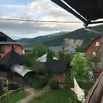 Pensionat червона калина Private Estate Chervona Kalyna 2*