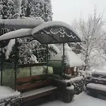 Pensionat червона калина Private Estate Chervona Kalyna