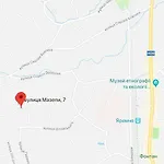 Pensionat червона калина Private Estate Chervona Kalyna Jaremtje