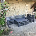 червона калина Private Estate Chervona Kalyna Πανσιόν