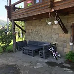 червона калина Private Estate Chervona Kalyna Pensionat