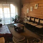 червона калина Private Estate Chervona Kalyna Πανσιόν
