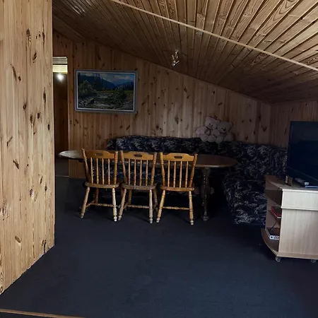 червона калина Private Estate Chervona Kalyna Gæstehus