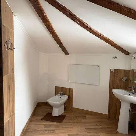 червона калина Private Estate Chervona Kalyna Gæstehus