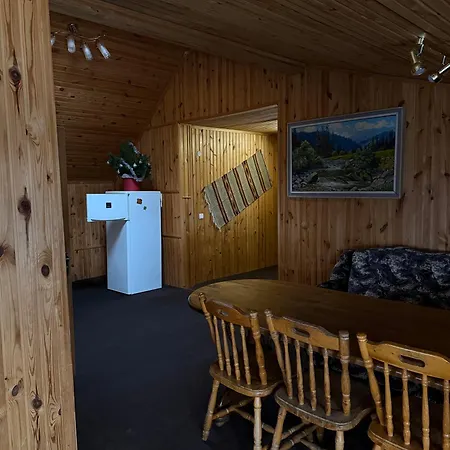 червона калина Private Estate Chervona Kalyna 2* Yaremche