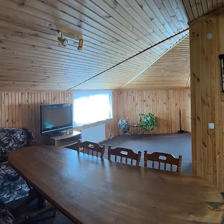 червона калина Private Estate Chervona Kalyna Guest house 2*