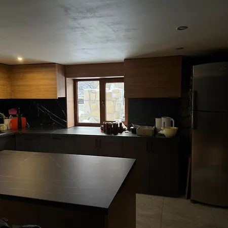 Guest house червона калина Private Estate Chervona Kalyna 2*