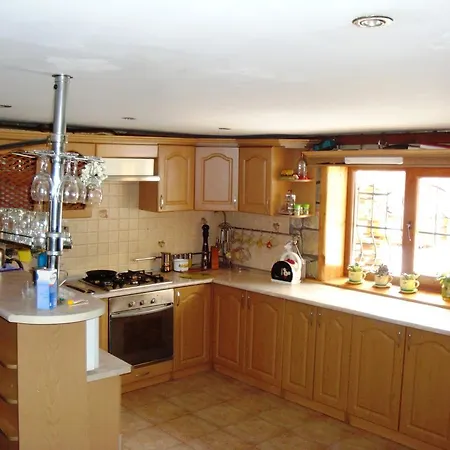 червона калина Private Estate Chervona Kalyna Guest house 2*