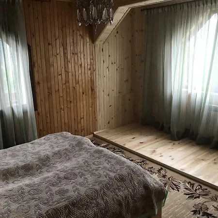 червона калина Private Estate Chervona Kalyna Guest house 2*