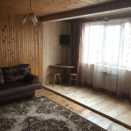 червона калина Private Estate Chervona Kalyna Affittacamere 2*