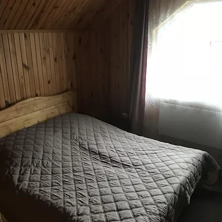 червона калина Private Estate Chervona Kalyna Guest house