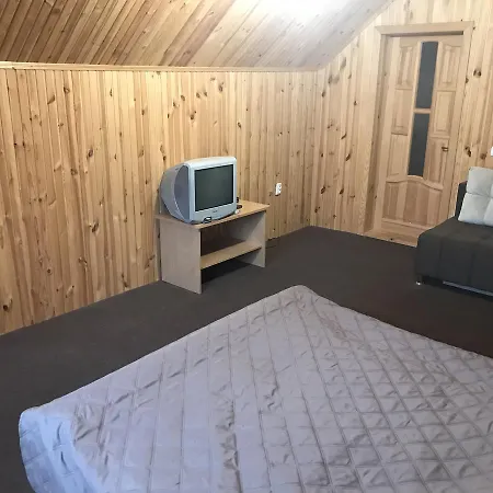 червона калина Private Estate Chervona Kalyna 2* Yaremche