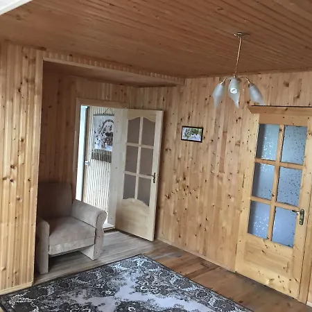 червона калина Private Estate Chervona Kalyna Guest house