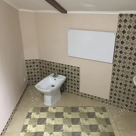 червона калина Private Estate Chervona Kalyna Guest house