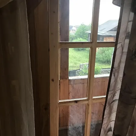 червона калина Private Estate Chervona Kalyna بيت ضيافة ياريمتشي