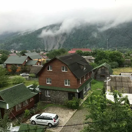 بيت ضيافة червона калина Private Estate Chervona Kalyna 2*