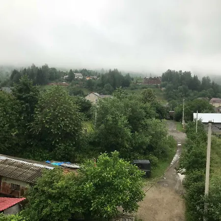 червона калина Private Estate Chervona Kalyna Guest house