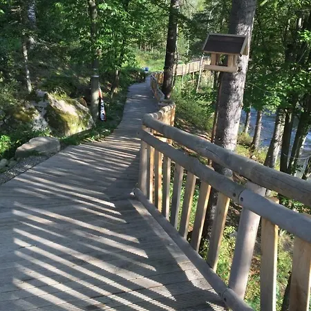 червона калина Private Estate Chervona Kalyna Guest house