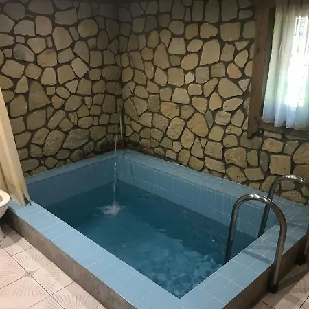 червона калина Private Estate Chervona Kalyna Gæstehus