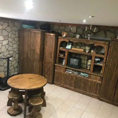 червона калина Private Estate Chervona Kalyna Guest house Yaremche