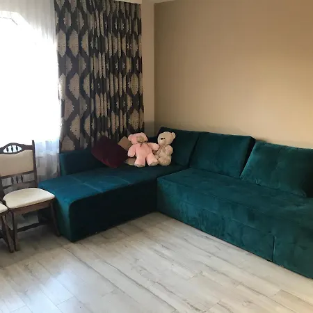 червона калина Private Estate Chervona Kalyna Guest house