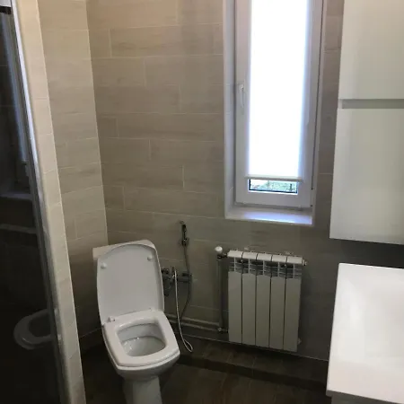 червона калина Private Estate Chervona Kalyna Guest house