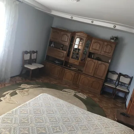 Gæstehus червона калина Private Estate Chervona Kalyna 2*