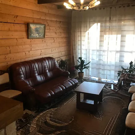 червона калина Private Estate Chervona Kalyna 2* Yaremche