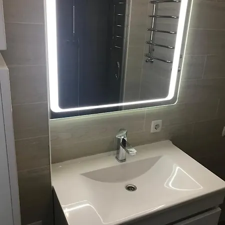 Affittacamere червона калина Private Estate Chervona Kalyna Jaremče