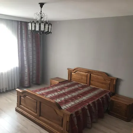 червона калина Private Estate Chervona Kalyna 2* Yaremche