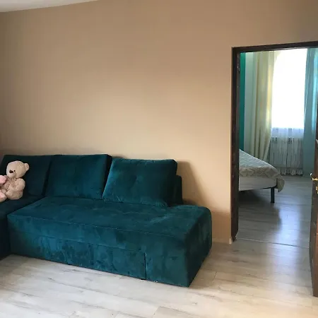 червона калина Private Estate Chervona Kalyna Yaremche