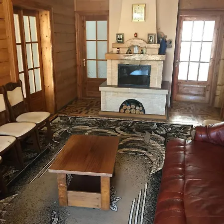 червона калина Private Estate Chervona Kalyna