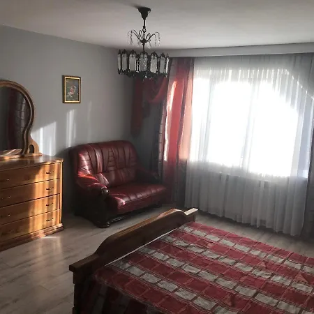 червона калина Private Estate Chervona Kalyna 2* Jaremče