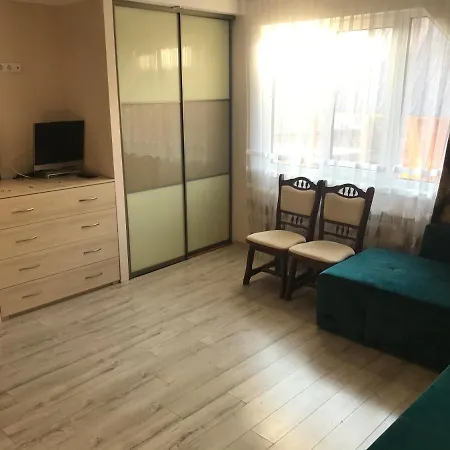 червона калина Private Estate Chervona Kalyna Yaremche
