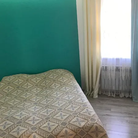 червона калина Private Estate Chervona Kalyna Yaremche