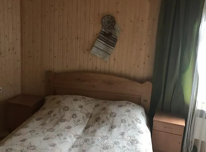Penzion червона калина Private Estate Chervona Kalyna