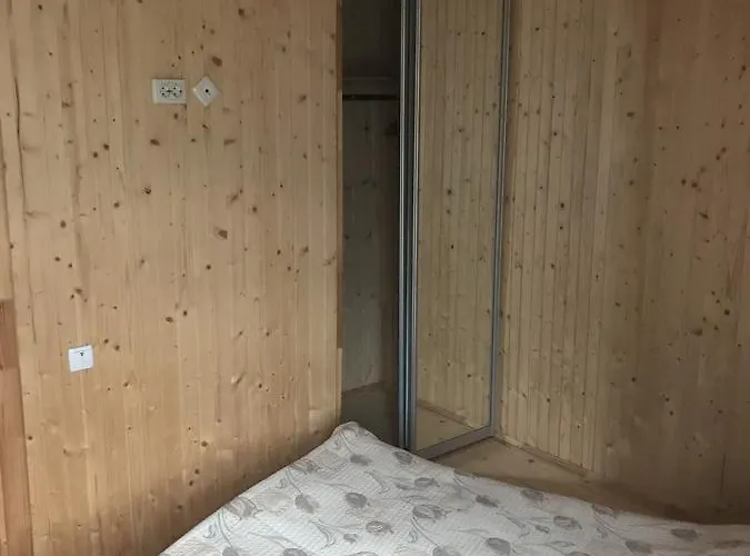 червона калина Private Estate Chervona Kalyna 2* Jaremče