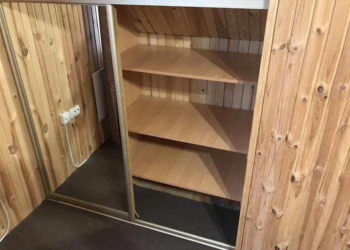 Penzion червона калина Private Estate Chervona Kalyna 2*