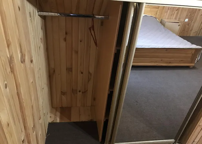 червона калина Private Estate Chervona Kalyna Penzion 2*