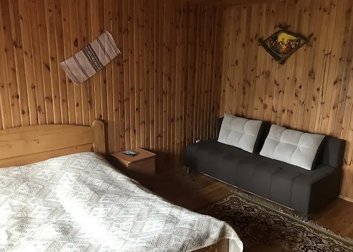 червона калина Private Estate Chervona Kalyna