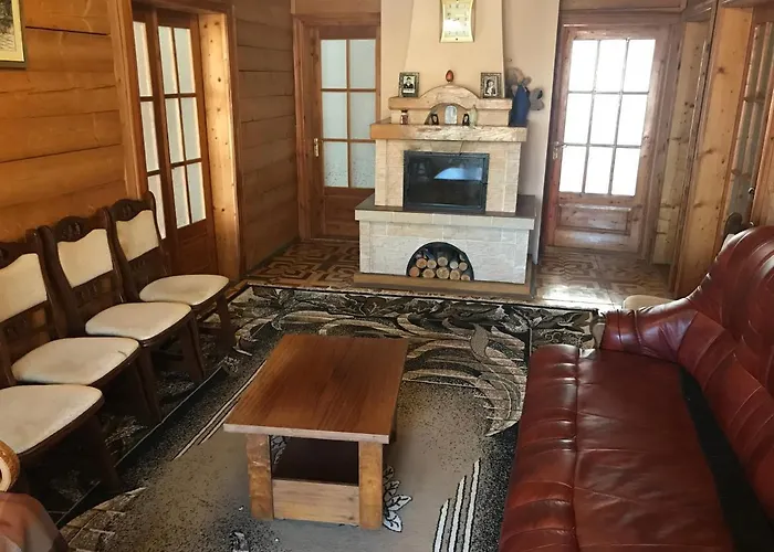 червона калина Private Estate Chervona Kalyna
