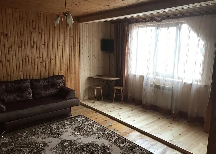 червона калина Private Estate Chervona Kalyna Konukevi 2*
