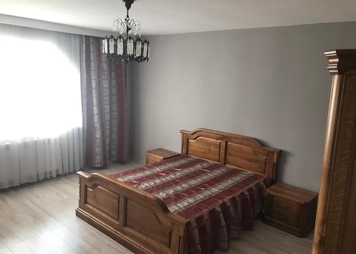 червона калина Private Estate Chervona Kalyna 2* Yaremche