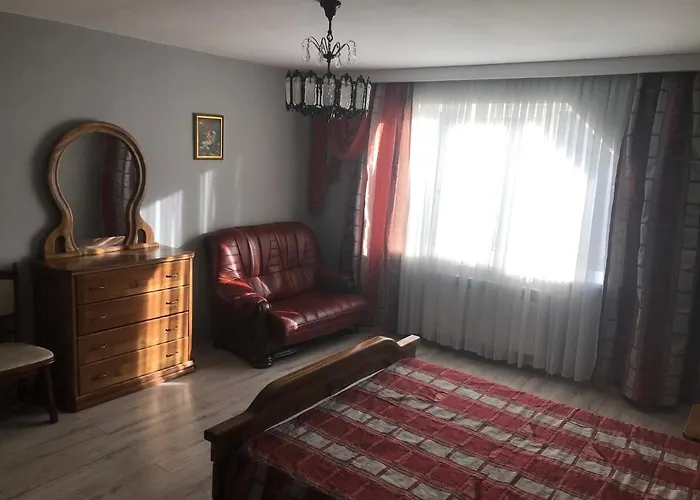 червона калина Private Estate Chervona Kalyna 2* Yaremche